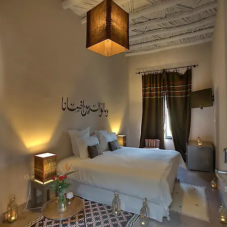 La Kasbah Igoudar Suites & Spa-2